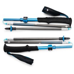 美品　DIAMOND18G　TARGET　送料込 ブラックダイヤモンド Black Diamond ディスタンスZ BD82288
