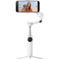 【 ほぼ新品 】Insta360 Flow Pro インスタサンロクマル ヨドバシ.com - Insta360 インスタサンロクマル Insta360 Flow 2