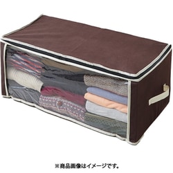 衣類収納ケース 炭入り消臭衣類収納ケース 1009843