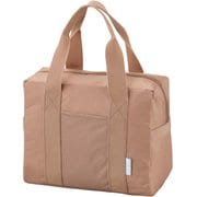 ランチバッグ soreto ウォッシャブルランチバッグ モカ TB-39