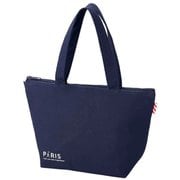 ランチバッグ PARIS ファスナー付き TB-14