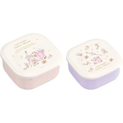 シール容器 2個入り 美少女戦士セーラームーン SSP-22