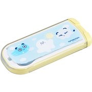 トリオセット 引フタトリオ シナぷしゅ CT-20