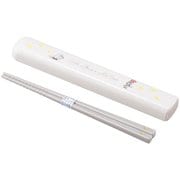 箸箱セット 引フタ箸箱セット 16.5cm ねずみくんのチョッキ HS-11