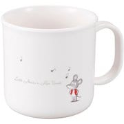 コップ 200ml プラカップ ねずみくんのチョッキ C-1