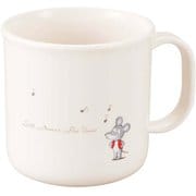 コップ 200ml プラカップ ねずみくんのチョッキ C-1