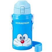 水筒 600ml ダイレクトステンレスボトル ドラえもん SBR-600D