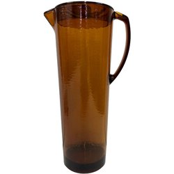 ピッチャー 冷水筒 1.2L 耐熱 プラスチック CPA-11B BR
