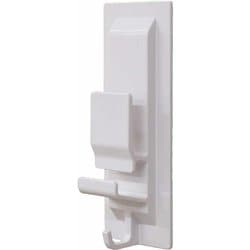 風呂いす・湯おけホルダー フック付き マグネット収納 MPB-021