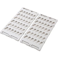 すのこ 押入れ スタンディー プラスチック ジョイント