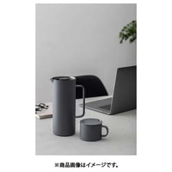 ヨドバシ.com - ピーコック魔法瓶工業 Peacock 卓上ポット 1L
