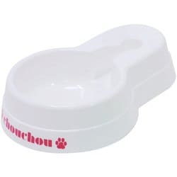給水器 シュシュペット 室内用 自動 猫 小型犬 I-514-3