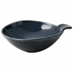 とんすい 15.5cm KOKO ココ 陶器 ブルー T-957400
