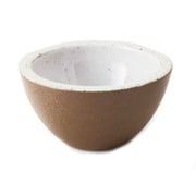 ボウル 7cm S Palm パーム 陶器 ホワイト T-958124