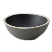 ボウル 13cm M Palm パーム 陶器 ブラック T-958179