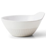 とんすい 13.5cm Craft Line クラフトライン 磁器 ホワイト T-959169