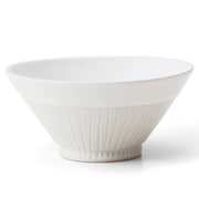飯碗 13cm Craft Line クラフトライン 磁器 ホワイト T-959190