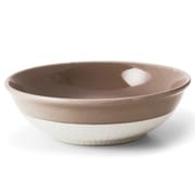 ボウル 21cm Craft Line クラフトライン 磁器 グレージュ T-959800
