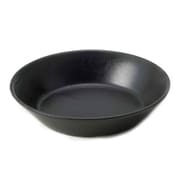 プレート 9cm S KASANE カサネ 陶器 ブラック T-959978