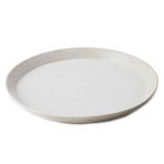 プレート 23cm L KASANE カサネ 陶器 ホワイト T-959985