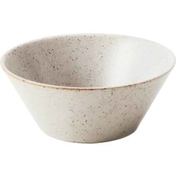 ボウル 9.5cm S KASANE カサネ 陶器 ホワイト T-960004