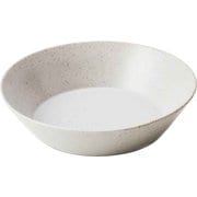 ボウル 16cm M KASANE カサネ 陶器 ホワイト T-960028