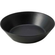 ボウル 16cm M KASANE カサネ 陶器 ブラック T-960035