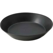 ボウル 21cm L KASANE カサネ 陶器 ブラック T-960059