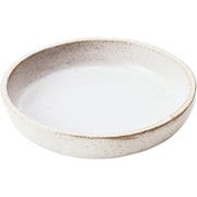 プレート 14cm S COMBINE コンバイン 陶器 ホワイト T-961087