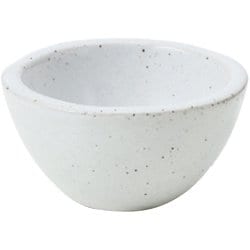 ボウル 7cm S COMBINE コンバイン 陶器 ホワイト T-961117