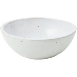 ボウル 13cm M COMBINE コンバイン 陶器 ホワイト T-961124