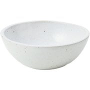 ボウル 13cm M COMBINE コンバイン 陶器 ホワイト T-961124