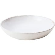 プレート 22cm パスタ&カレー皿 COMBINE コンバイン 陶器 ホワイト T-961148