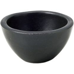 ボウル 7cm S COMBINE コンバイン 陶器 ブラック T-961193