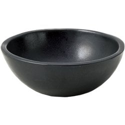 ボウル 13cm M COMBINE コンバイン 陶器 ブラック T-961209