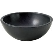 ボウル 13cm M COMBINE コンバイン 陶器 ブラック T-961209