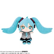 3130 初音ミク ふんばるず ぬいぐるみ 初音ミク