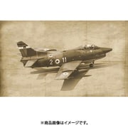 IT2645 1/48 G.91 R1/R3 ジーナ [組立式プラスチックモデル]