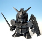 バンダイホビーセンター専用 エコプラ SDガンダム RX-78-2 ガンダム [ガンダムプラモデル]