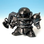 バンダイホビーセンター専用 エコプラ SDガンダム ザクII F型 [ガンダムプラモデル]