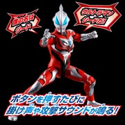 ウルトラマン サウンド×アクション 叫ぶ！ウルトラマンジード [対象年齢：3歳～]