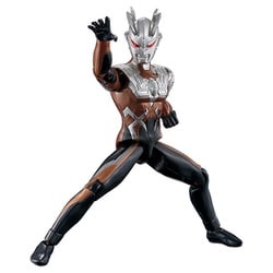 ウルトラマン ウルトラアクションフィギュア ダークロプスゼロ [対象年齢：3歳～]