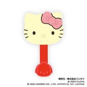 サンリオキャラクターズ チョコレート ヘアブラシ 01 ハローキティ