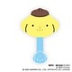 サンリオキャラクターズ チョコレート ヘアブラシ 04 ポムポムプリン