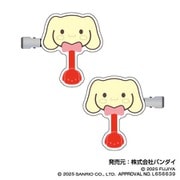 サンリオキャラクターズ チョコレート ヘアクリップ Vol.2 05 シナモロール