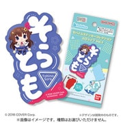 モバイルステッカーコレクション ホロライブ Vol.3 1BOX（22個入） [コレクショントイ]