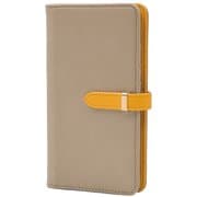 Xiaomi 14T Pro 用 ケース 手帳型 ベルテッド スマホケース シンプル スタンド機能 エレガンテ Elegante/フォーン BD-Xi14TP-FA