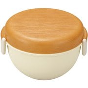 弁当箱 2段 700ml PUUN VARI ランチボウル ナチュラル