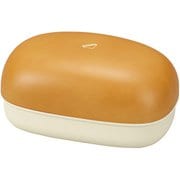 弁当箱 1段 300ml PUUN VARI おにぎりパンケース ナチュラル