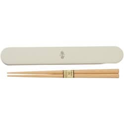 箸箱セット YOROKOBI 箸 蝶
